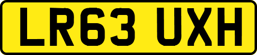 LR63UXH