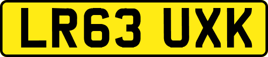 LR63UXK