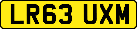 LR63UXM