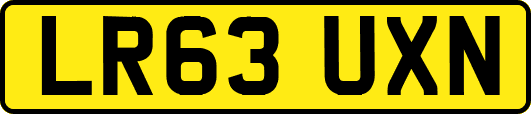 LR63UXN