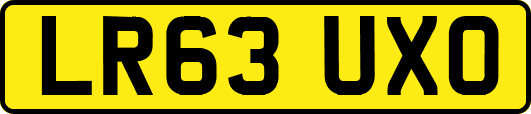 LR63UXO