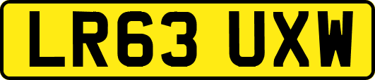 LR63UXW