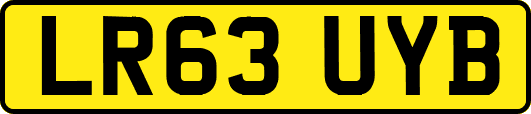 LR63UYB