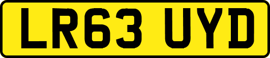 LR63UYD