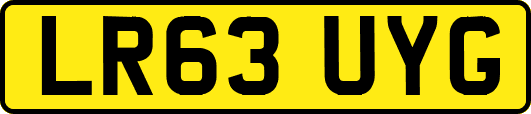 LR63UYG