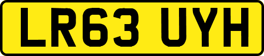 LR63UYH