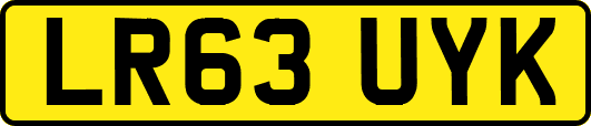 LR63UYK