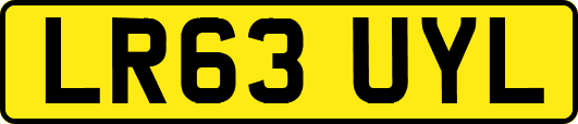 LR63UYL