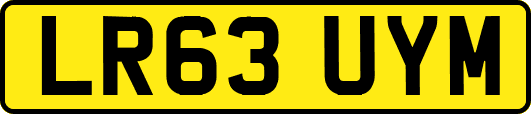 LR63UYM