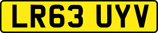 LR63UYV