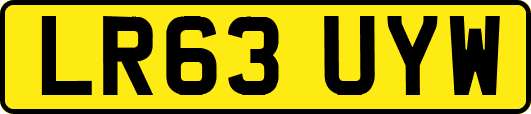 LR63UYW