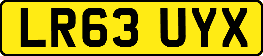 LR63UYX