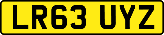 LR63UYZ