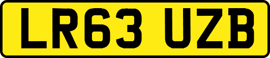 LR63UZB