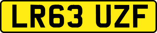 LR63UZF