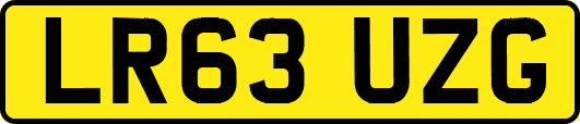 LR63UZG