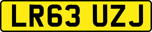 LR63UZJ