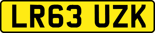 LR63UZK