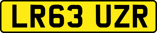 LR63UZR