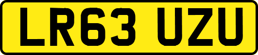 LR63UZU