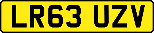 LR63UZV
