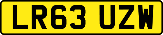 LR63UZW