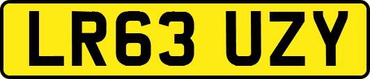 LR63UZY