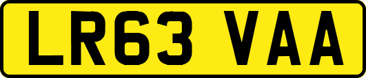 LR63VAA