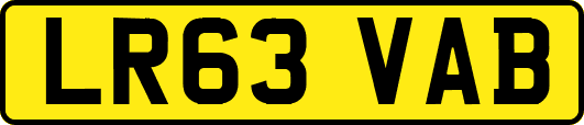 LR63VAB