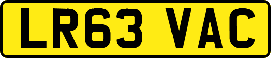 LR63VAC