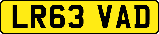 LR63VAD