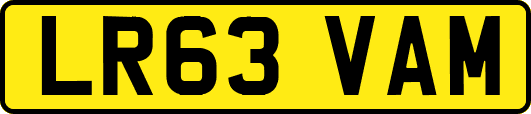 LR63VAM