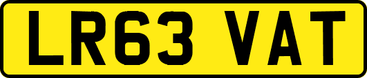 LR63VAT
