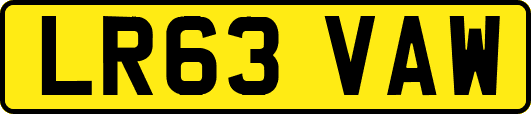 LR63VAW