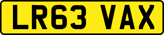 LR63VAX