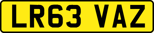 LR63VAZ