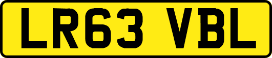 LR63VBL