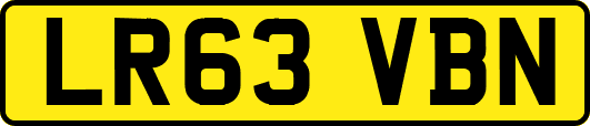 LR63VBN