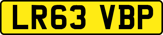 LR63VBP