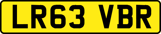 LR63VBR
