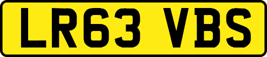 LR63VBS