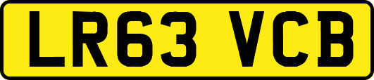 LR63VCB
