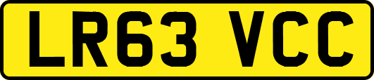 LR63VCC