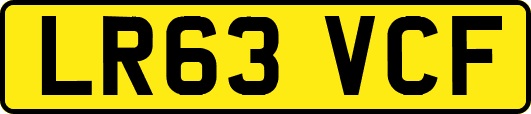 LR63VCF