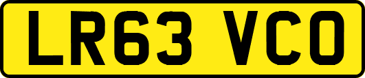 LR63VCO