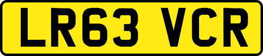 LR63VCR