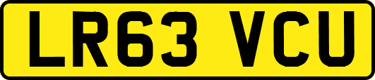 LR63VCU