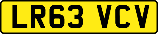 LR63VCV