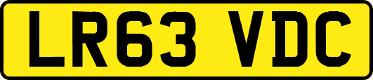 LR63VDC