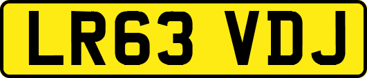 LR63VDJ